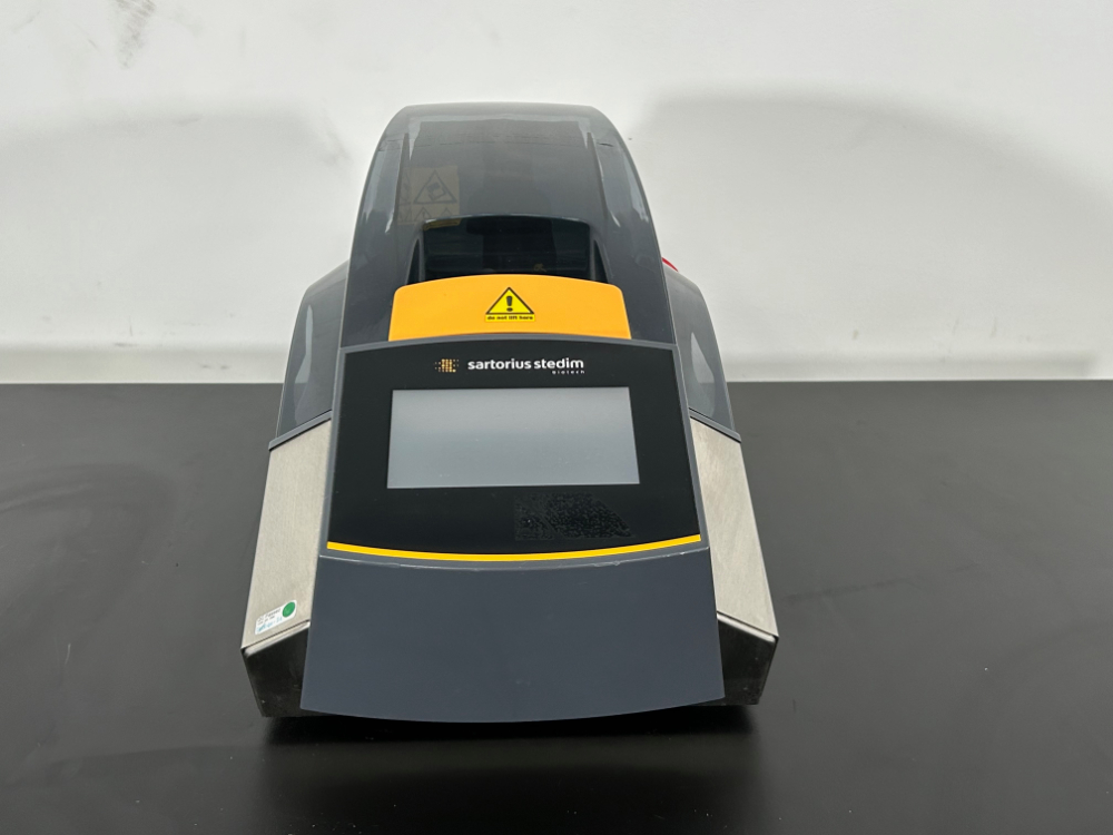 Image of Sartorius BioWelder TC